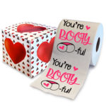 Valentine – Booty-Ful – Printed Tp