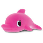 Pink Dolphin – Squirter Bath Toy