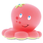 Pink Octopus – Squirter Bath Toy