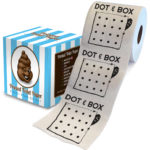 Dot & Box – Printed Tp