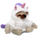 Sloth – Unicorn Super Soft Plush