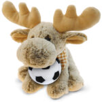 Floppy Moose – Super-Soft Plush