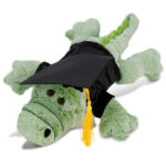 Alligator Large – Super-Soft Plush