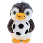 Penguin – Super-Soft Plush