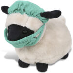 Valais Blacknose Sheep – Super Soft Plush