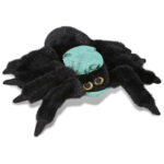 Black Spider – Super Soft Plush