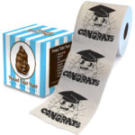 Graduation Congrats – Printed Tp