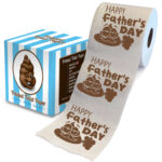 Father’S Day Fart – Printed Tp