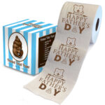 Father’S Day Bear – Printed Tp