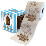 Father’S Day Papa Bear – Printed Tp