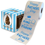 King Of The Throne – Printed Tp