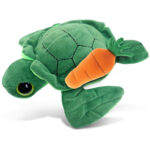 Sea Turtle – Big Eye 6′ Plush