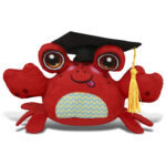 Crab – Plush Buddies