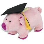 Pig – Plush Bank