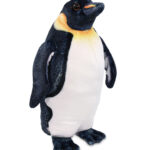 Penguin 9″ – Wild Collection Plush