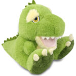 T-Rex Dinosaur 9″ – Eco Friendly Super-Soft Plush